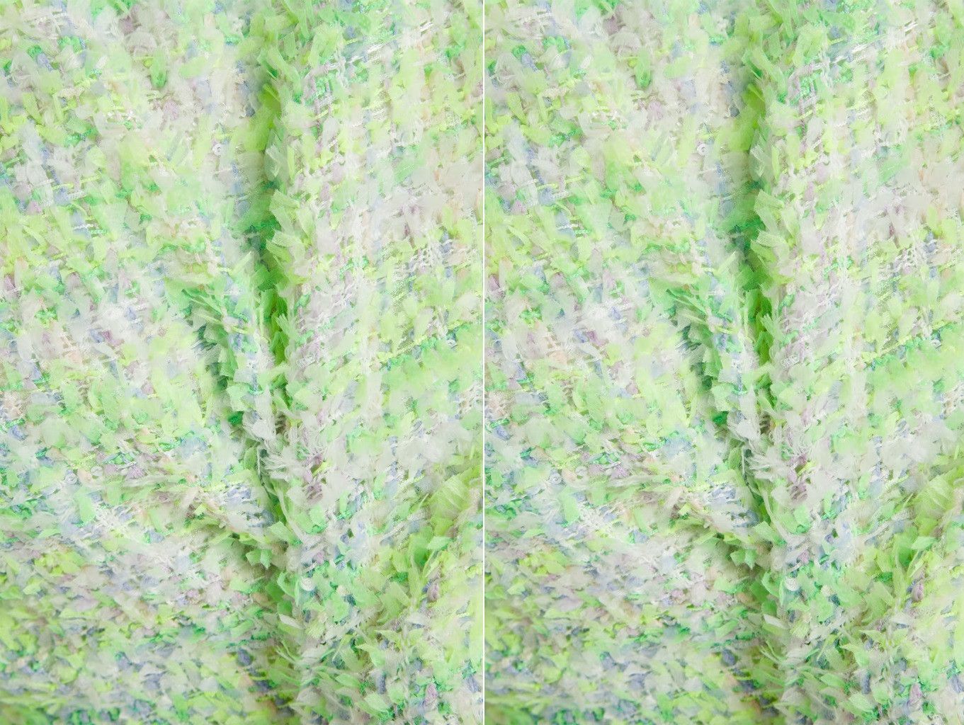 Sandro Tweed mini dress Size S / US 4 / IT 40 - 3 Thumbnail