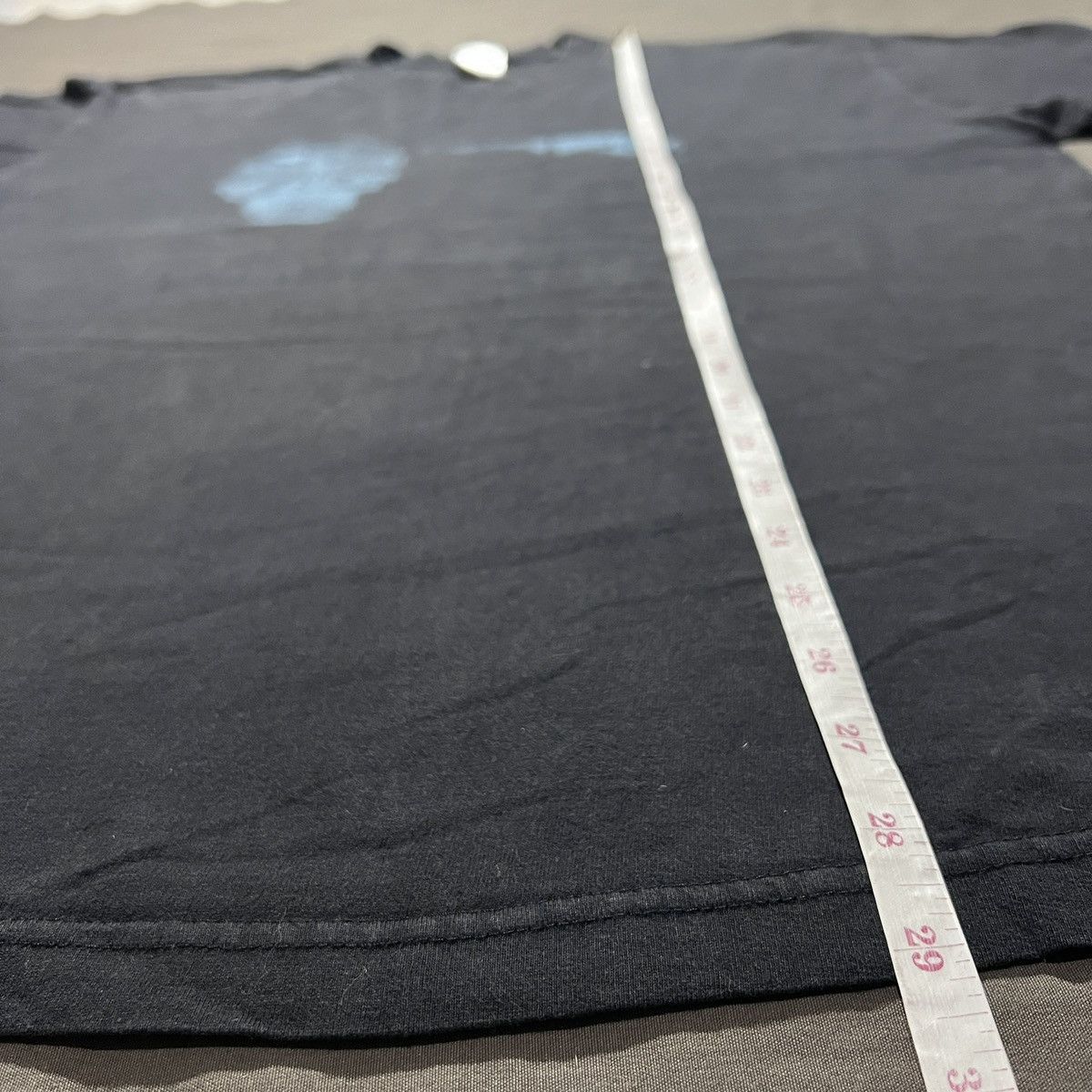 The Game Vintage Y2K Gametrac Promo Tee XL Faded graphic streetwear Size US XL / EU 56 / 4 - 8 Thumbnail
