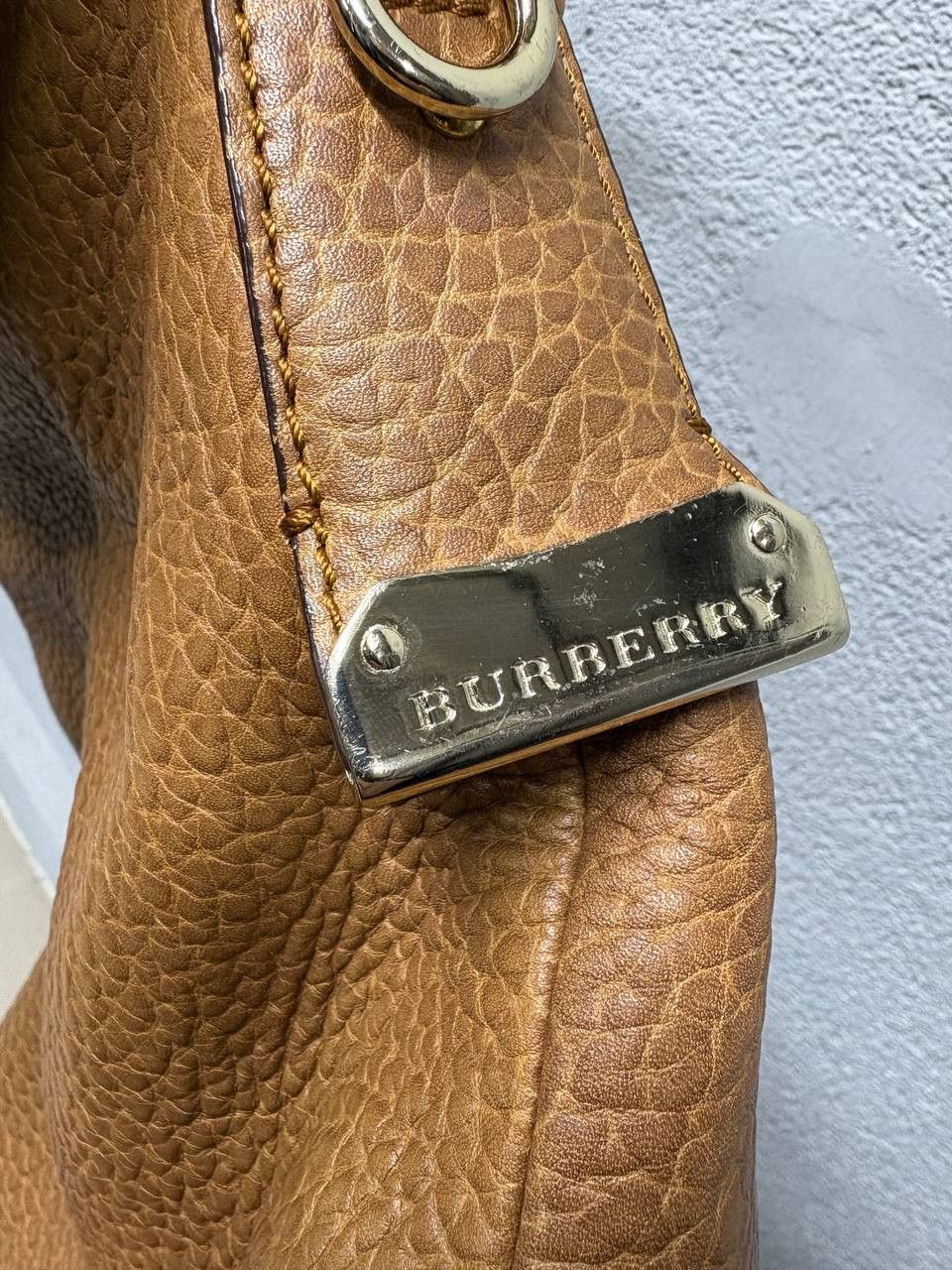 Burberry Burberry womens leather shoulder bag Size ONE SIZE - 7 Thumbnail