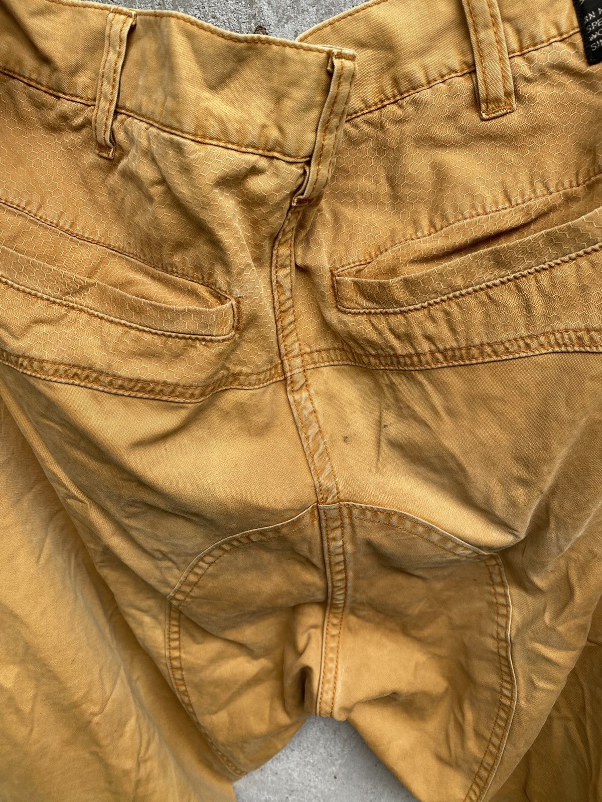 Stussy × Vintage Vintage Stussy 90s Long Pants Size US 34 / EU 50 - 8 Thumbnail