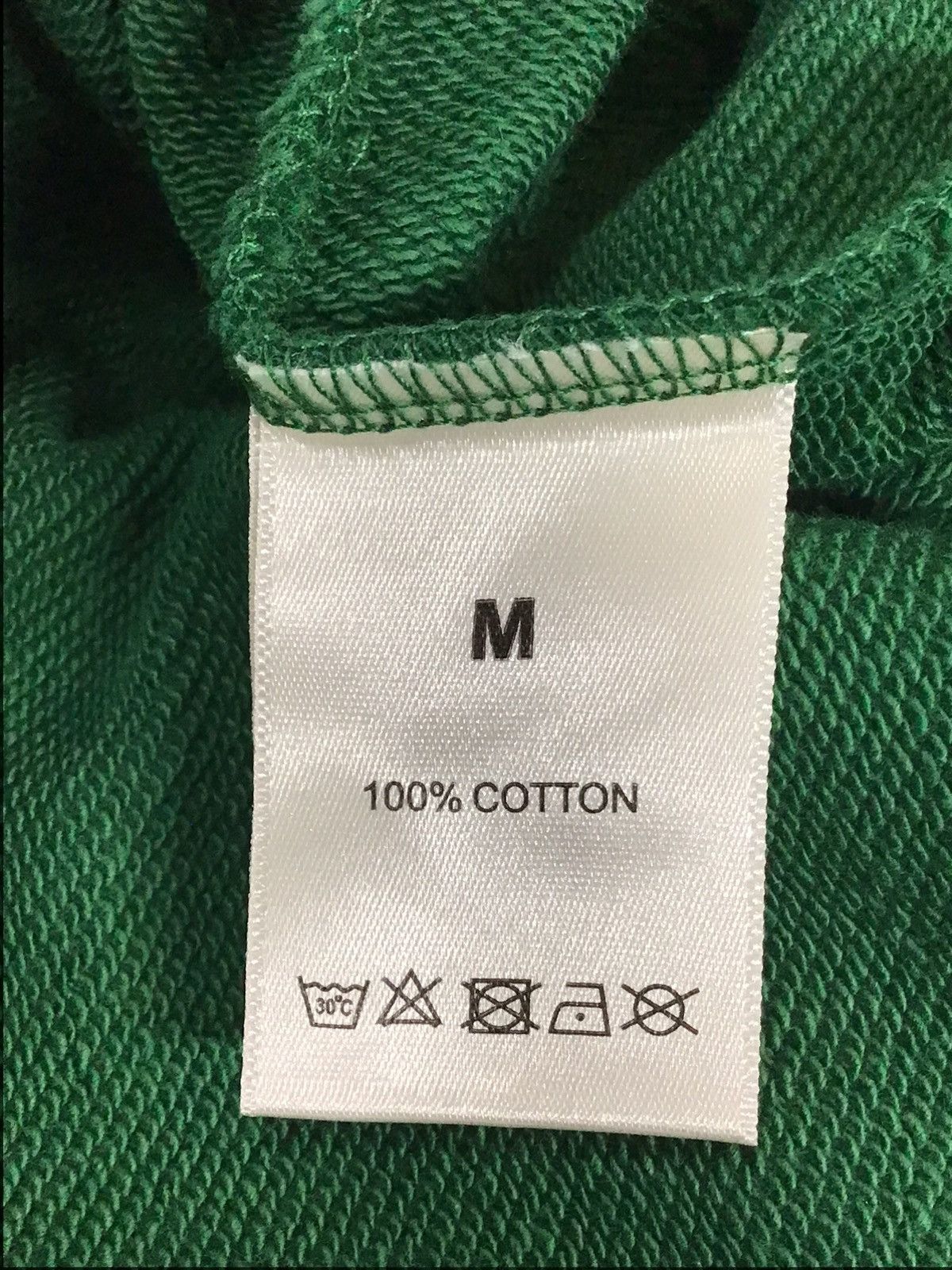 Vale Vale Forever Lego Sweats Shamrock Size US 34 / EU 50 - 10 Thumbnail