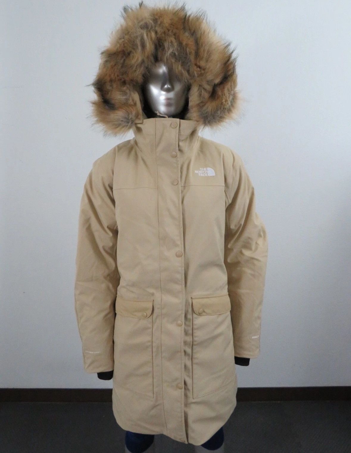 The North Face The North Face Futurelight Defdown Jacket Size US S / EU 44-46 / 1 - 1 Thumbnail