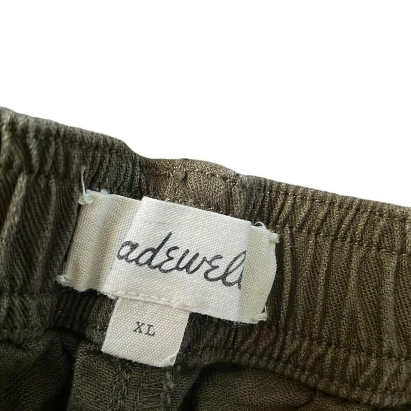 Madewell Madewell khaki shorts xl Size 40" / US 18 - 6 Thumbnail