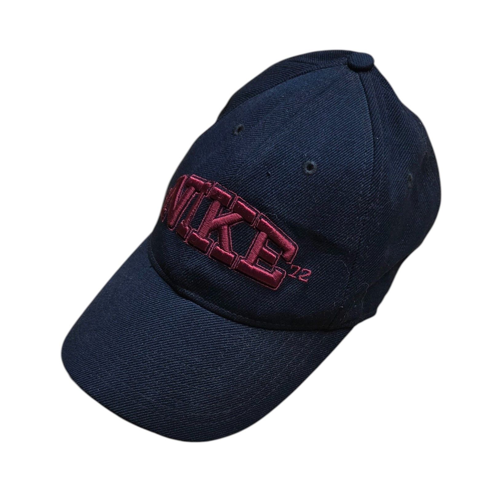 Nike Nike 1972 Retro Vintage Style Hat Cap Size ONE SIZE - 2 Thumbnail