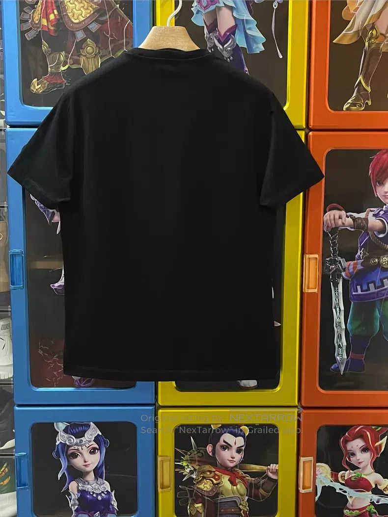 Versace Versace Limited edition T-shirt Size US XL / EU 56 / 4 - 2 Thumbnail