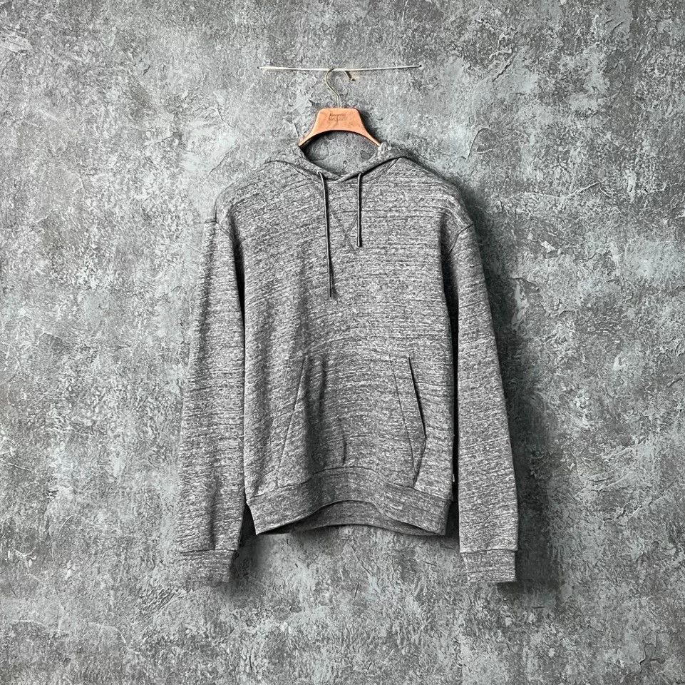 Ermenegildo Zegna Ermenegildo Zegna Retro Hoodie xl Men Size US XL / EU 56 / 4 - 1 Thumbnail
