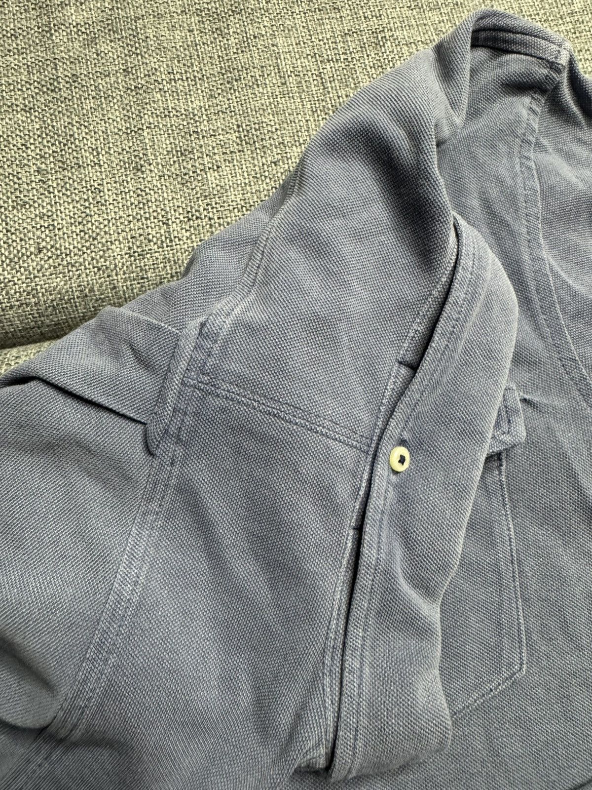 Polo Ralph Lauren Polos Polo Ralph Lauren Size US M / EU 48-50 / 2 - 15 Thumbnail