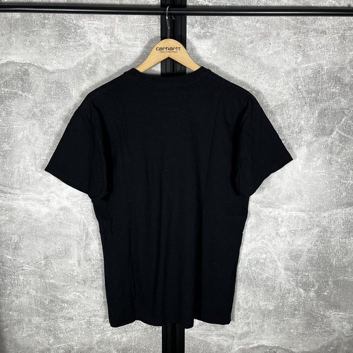 Band Tees ACDC Liquid Blue T-Shirt Tee Vintage Style Rock Shirt y2k Size US M / EU 48-50 / 2 - 4 Thumbnail