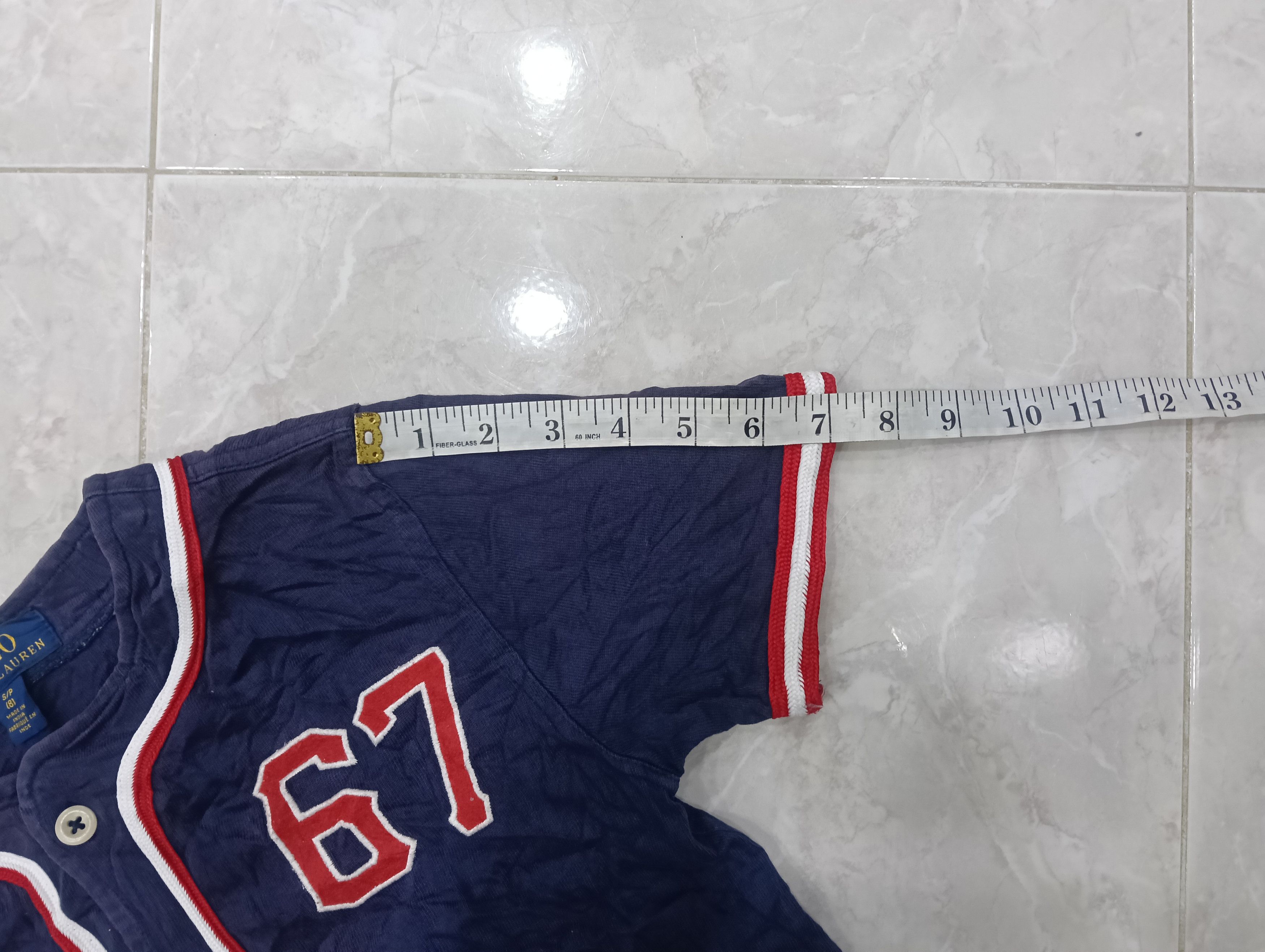 Polo Ralph Lauren Polo Bear Ralph Lauren Size US S / EU 44-46 / 1 - 13 Thumbnail