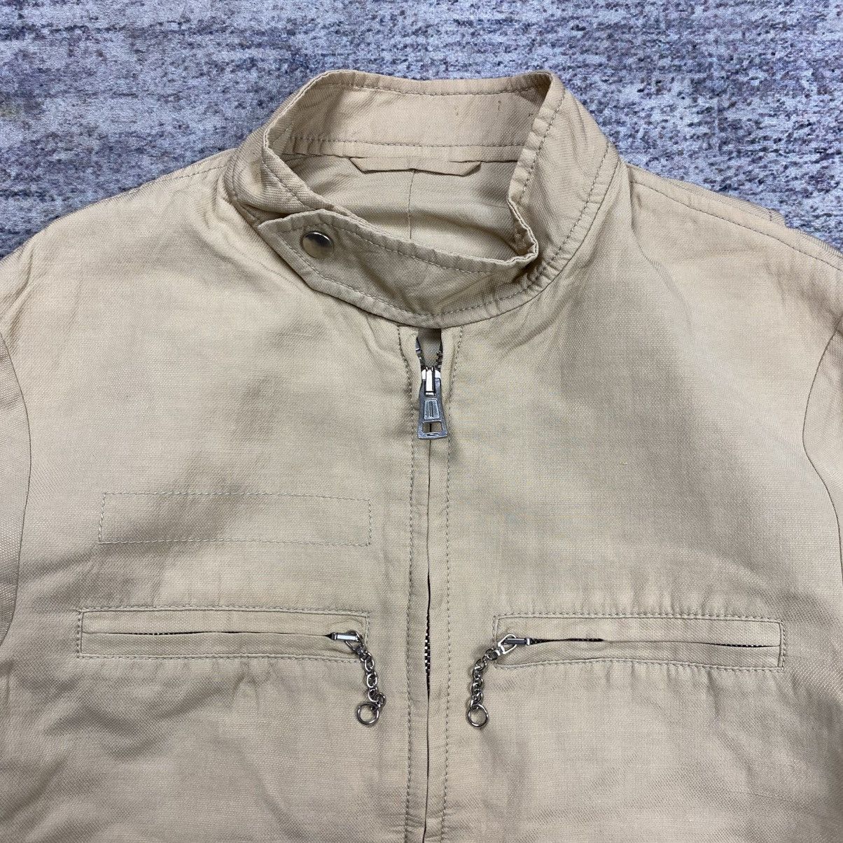 Balenciaga Balenciaga paris bikers jacket Size US S / EU 44-46 / 1 - 4 Thumbnail