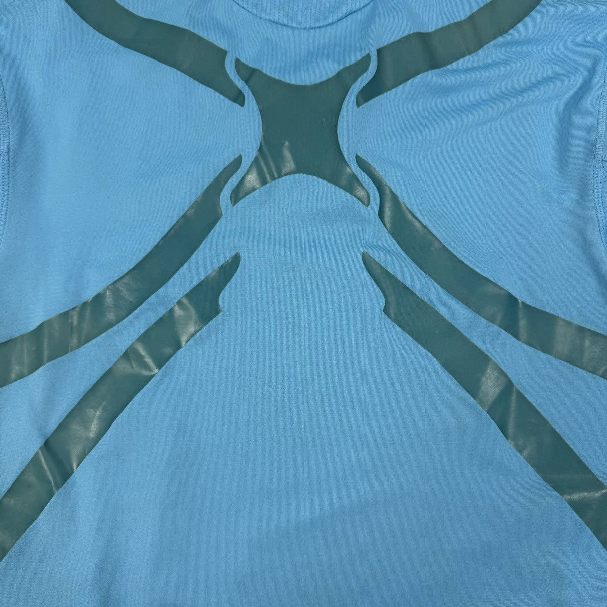 Adidas Olympique Marseille 2010 2011 Adidas Football Soccer Jersey Size US XL / EU 56 / 4 - 9 Thumbnail