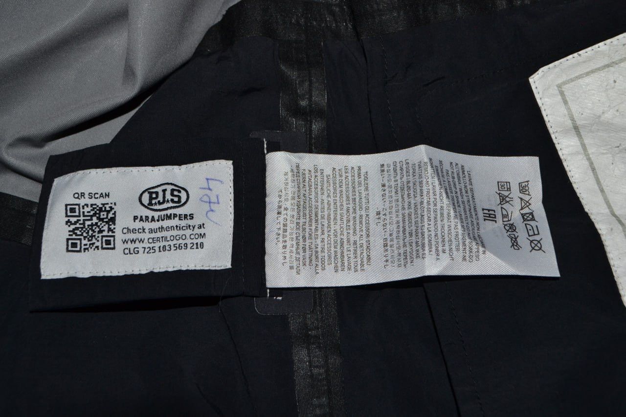 Parajumpers Parajumpers Kegen Jacket Women Size M Size M / US 6-8 / IT 42-44 - 19 Thumbnail