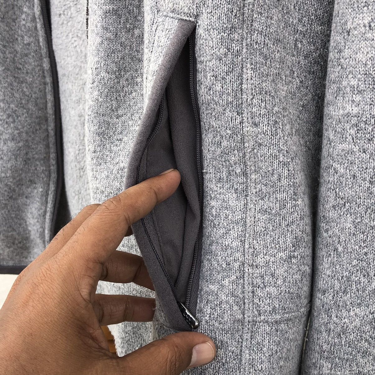 Patagonia Patagonia Men's Better Sweater Fleece Jacket Size US M / EU 48-50 / 2 - 15 Thumbnail