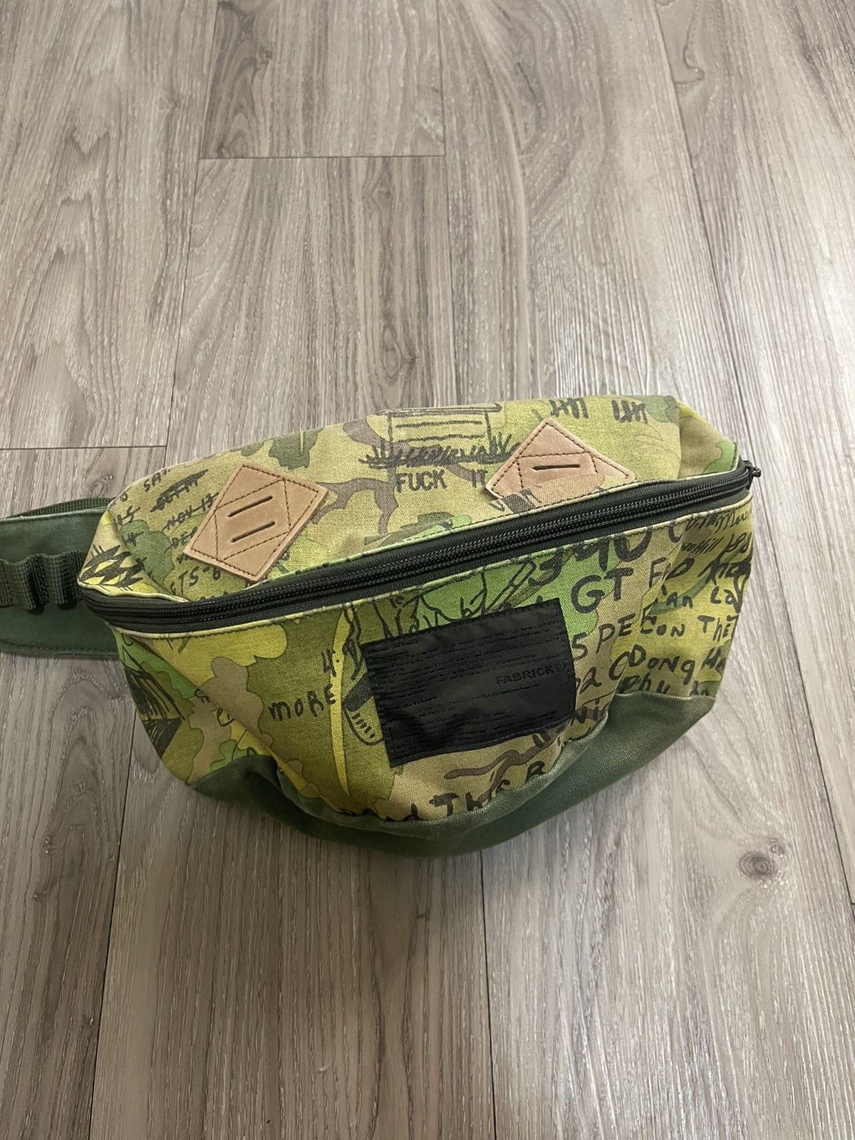 Men's Fuct Bags & Luggage | Grailed
