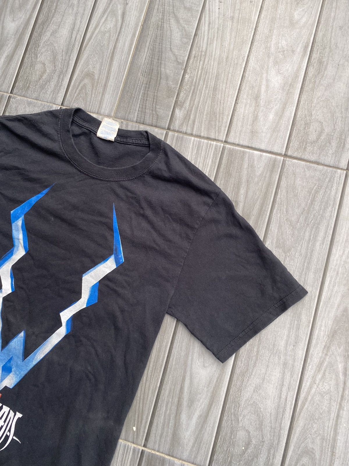Marvel Comics × Vintage Marvel Inhumans promo tee Size US S / EU 44-46 / 1 - 2 Thumbnail