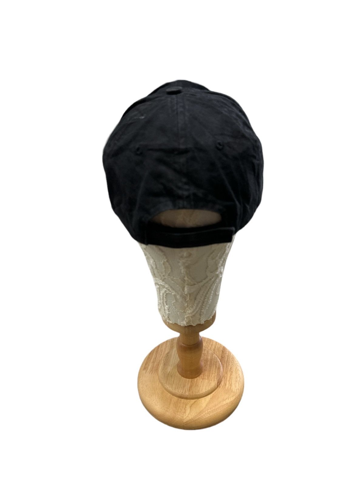 Disney × Mickey Mouse DEAD MEN TELL NO TALES PIRATE OF CARRIBEAN ADJUSTABLE CAP Size ONE SIZE - 5 Thumbnail
