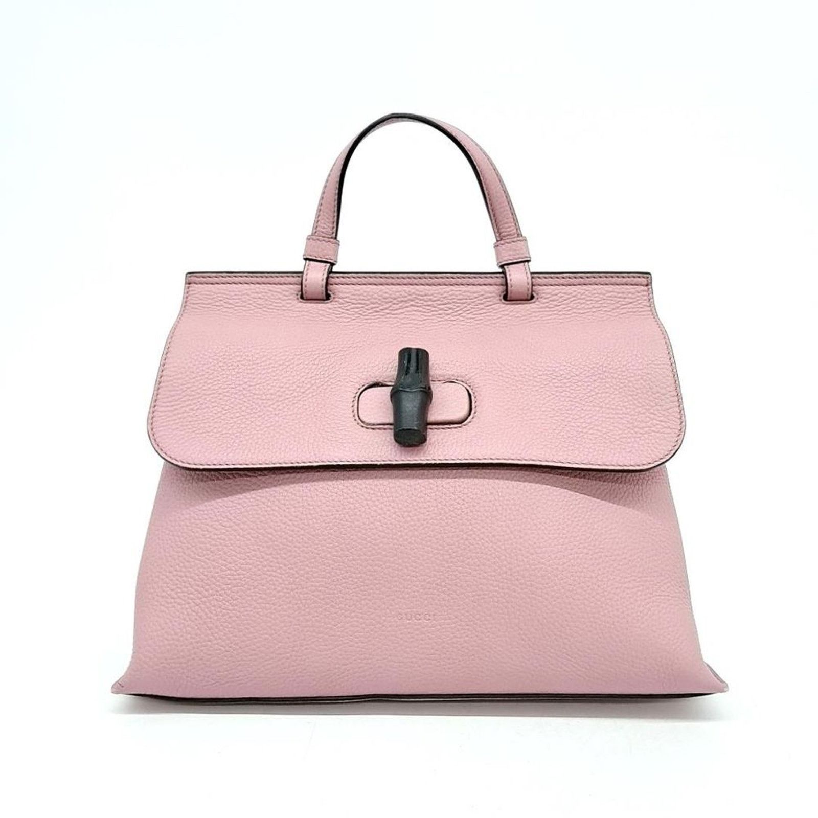 Gucci Daily Tote And Shoulder Bag (392013) (5534970) in Pink, Women's