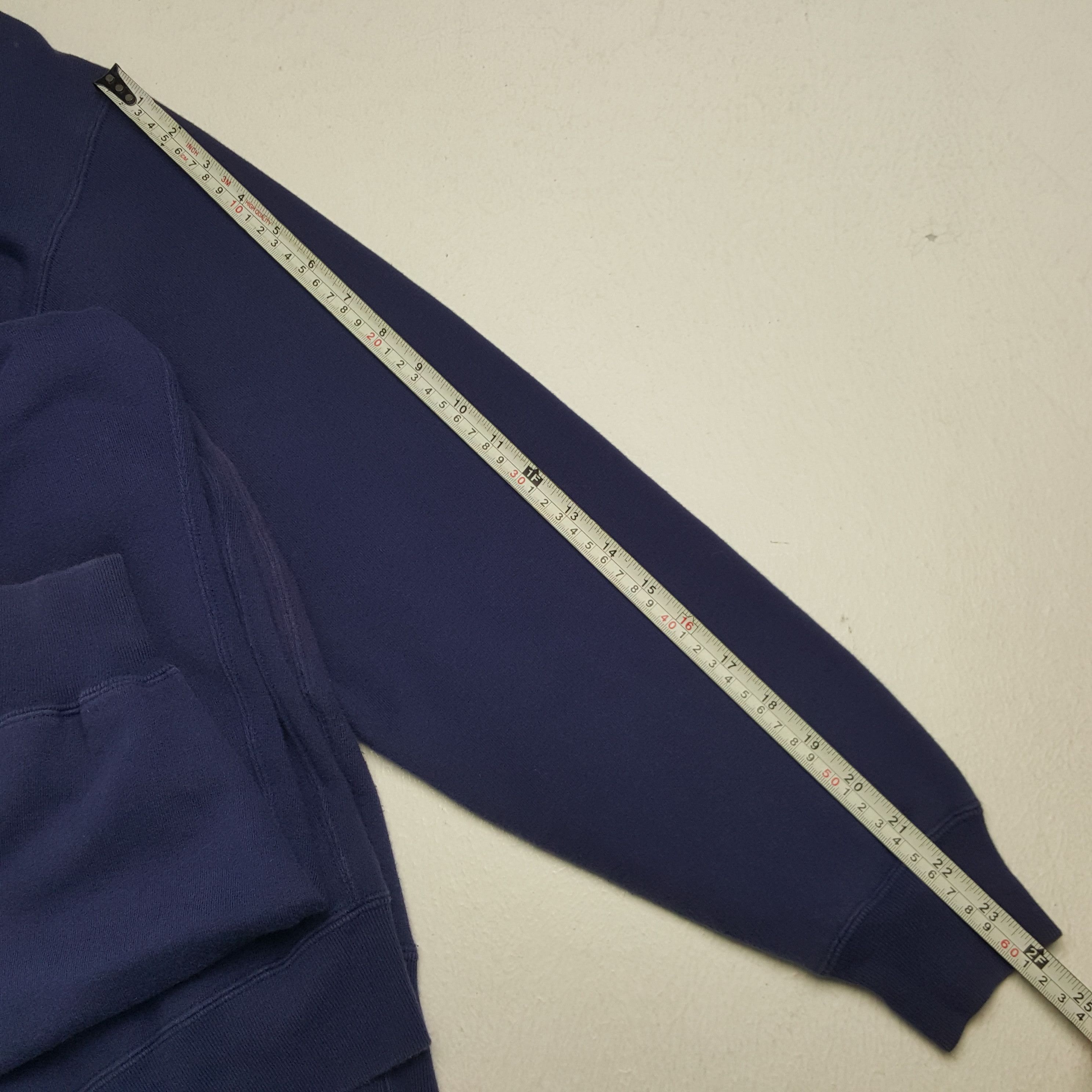 Polo Ralph Lauren × Vintage Vintage Polo Bear by Ralph Lauren American Brand Sweatshirt Size US M / EU 48-50 / 2 - 6 Thumbnail