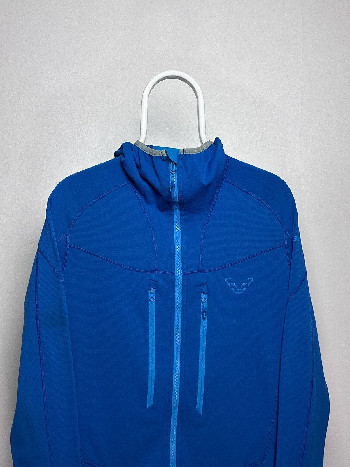 Other Dynafit Fleece Thermal Zip Up Hoody Size M Size US M / EU 48-50 / 2 - 2 Thumbnail