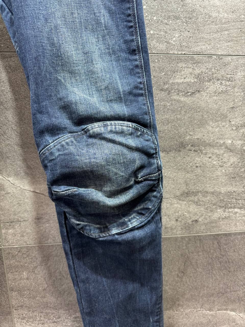 G-Star G-Star Elwood 5620 3D SUPER SLIM JEANS Mens Size US 30 / EU 46 - 6 Thumbnail