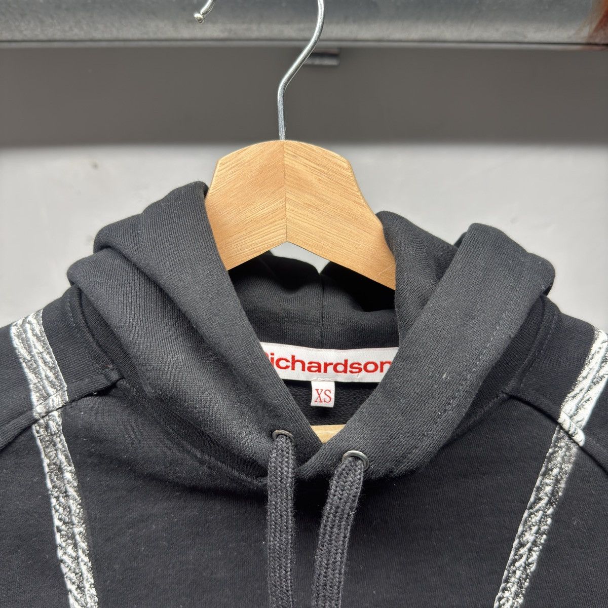 Richardson Richardson Shibari BDSM Bondage Hoodie Supreme ERD Grunge Size US XS / EU 42 / 0 - 3 Thumbnail