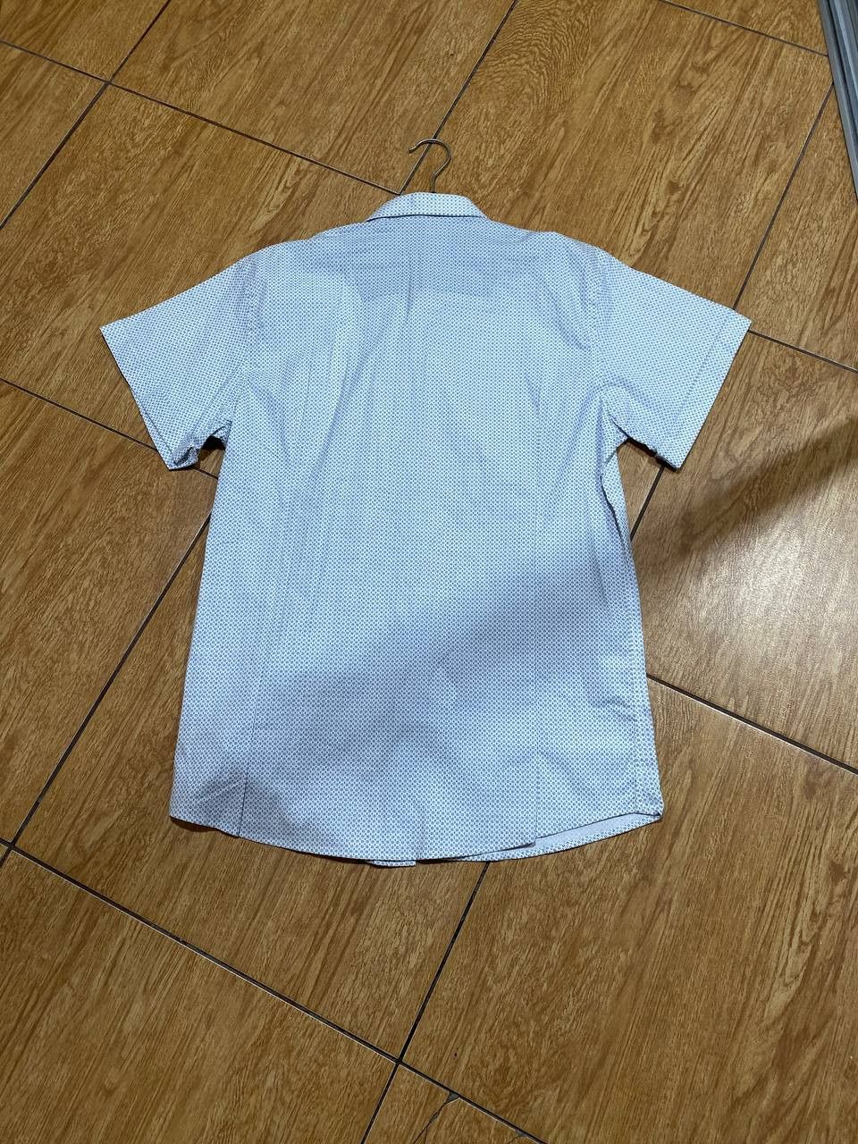 Kenzo Vintage Shirt Kenzo white print Y2K luxury streetwear Size US XL / EU 56 / 4 - 11 Thumbnail