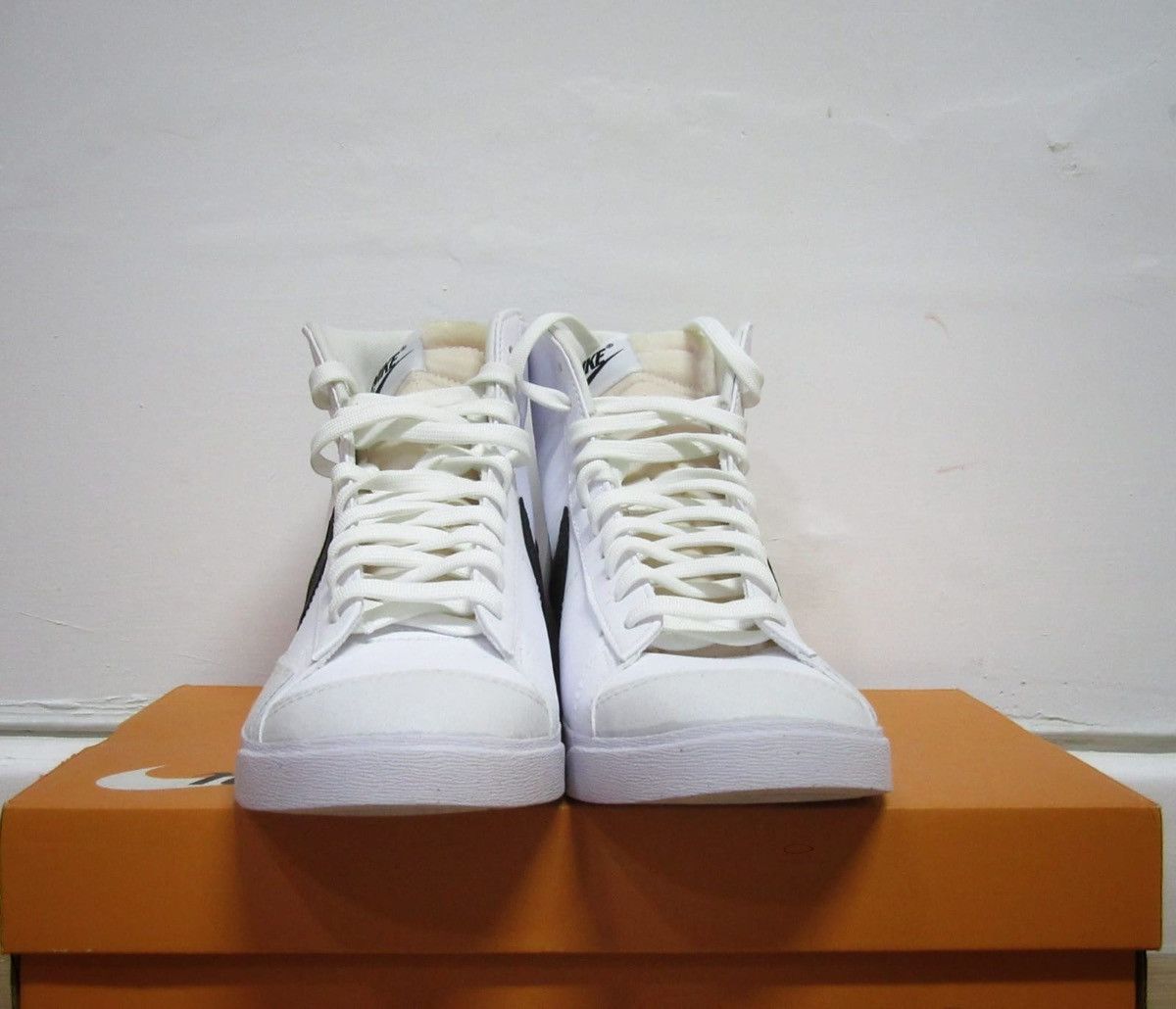 Nike WMNS Blazer Mid size EU 42-US 10