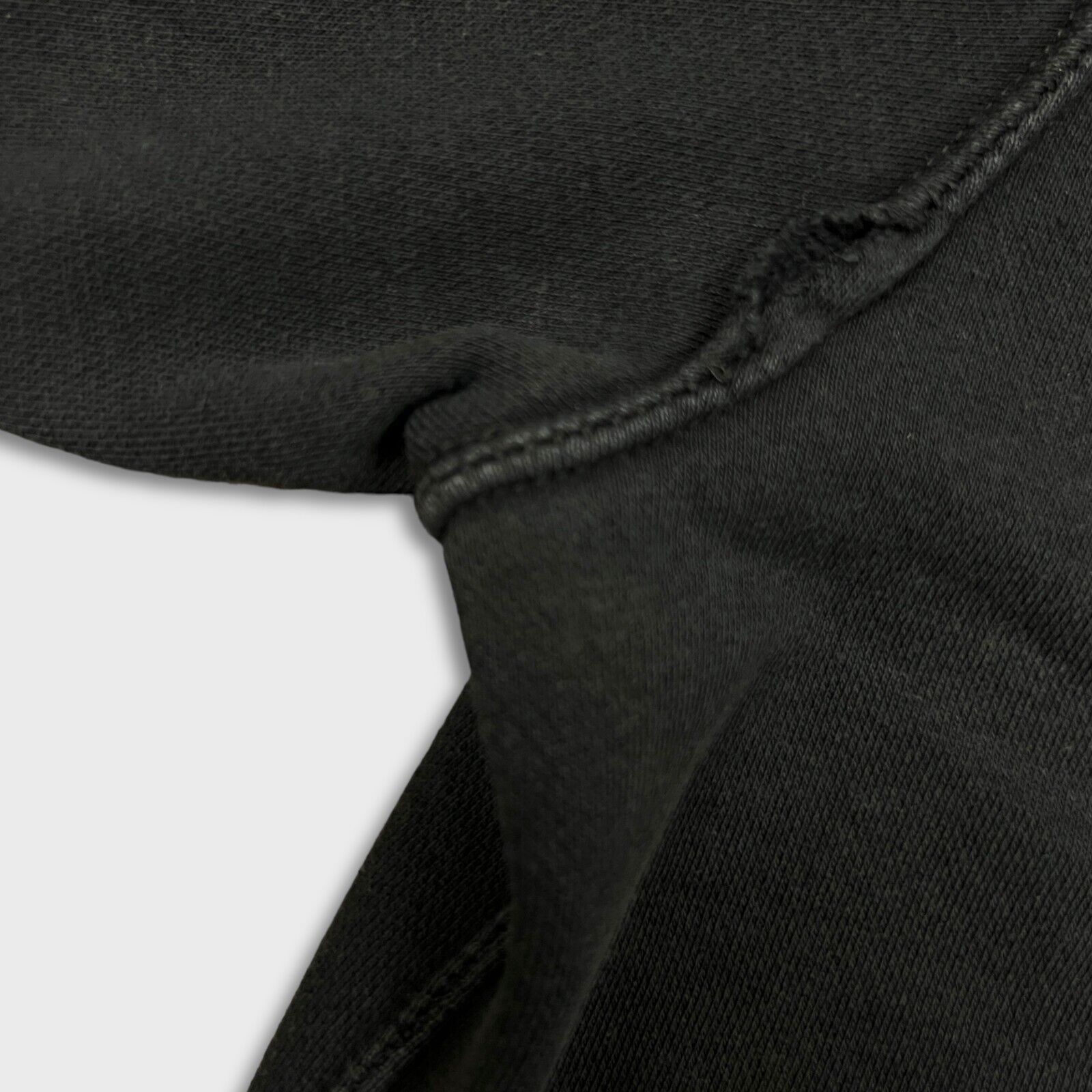 Nike × Vintage Nike Sportswear Hoodie Small Swoosh Fleece Pullover Hooded Size US M / EU 48-50 / 2 - 5 Thumbnail