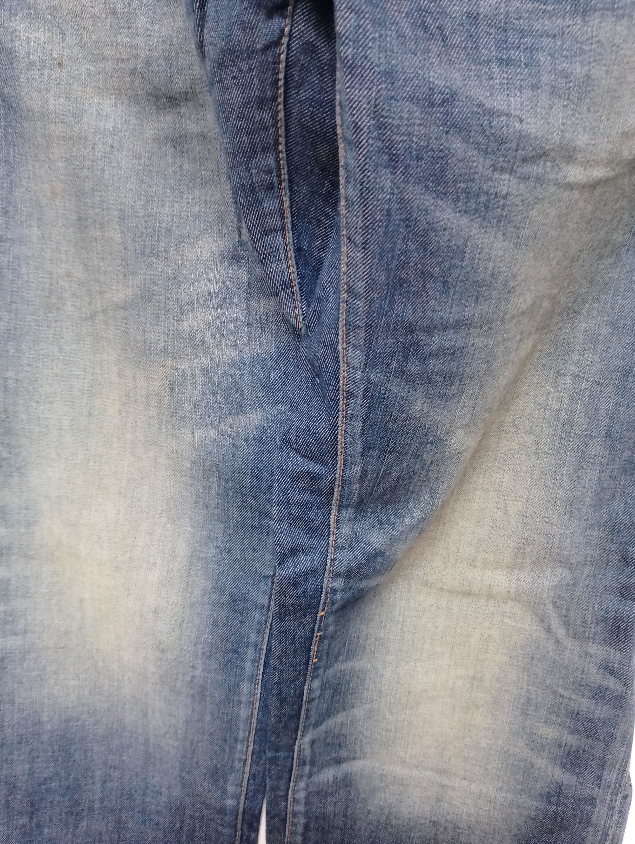 Prps Prps Beauty & Beast Jeans Size US 36 / EU 52 - 4 Thumbnail