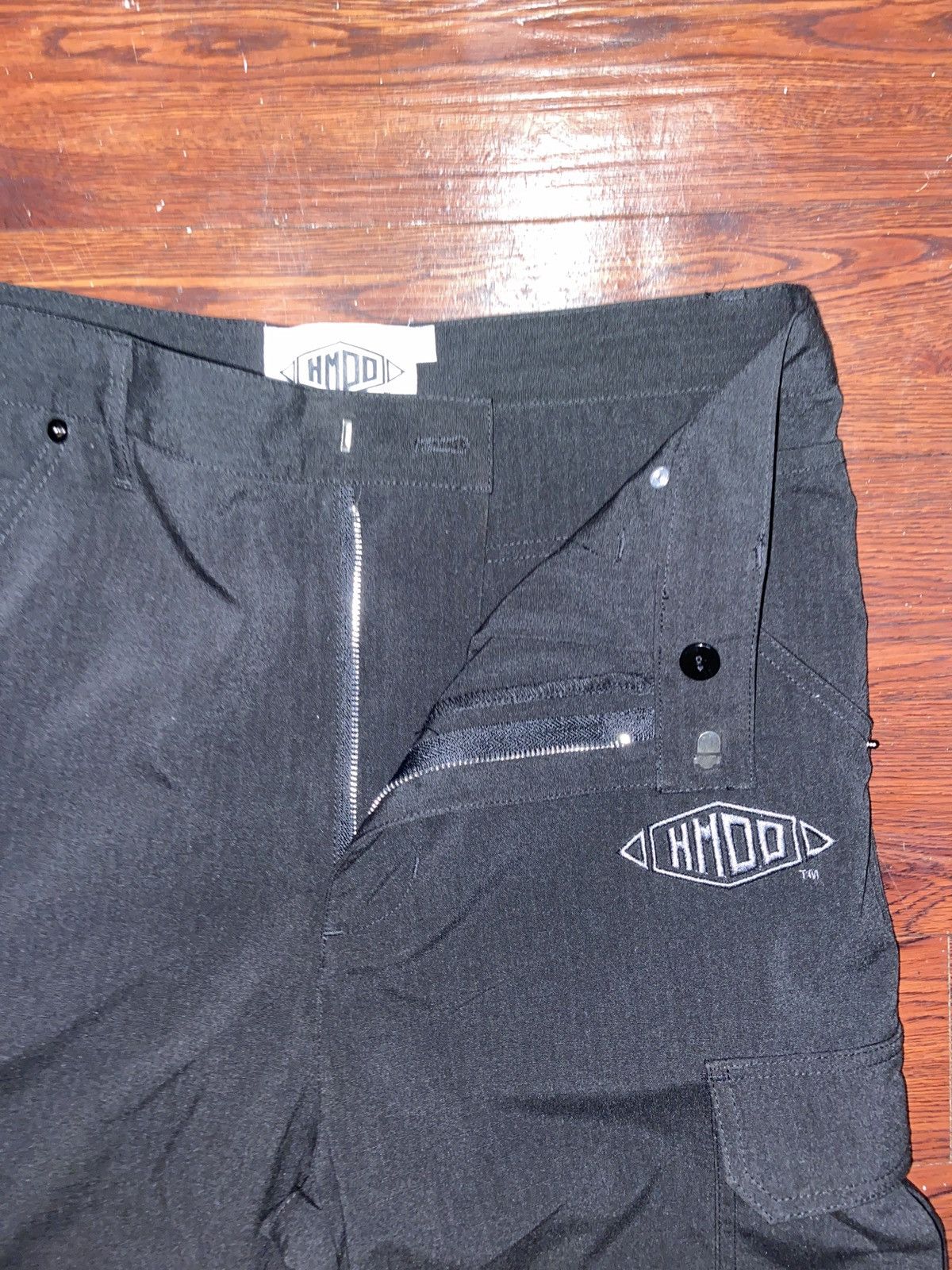 Other HMDDLA CARGO PANTS Size US 30 / EU 46 - 3 Thumbnail