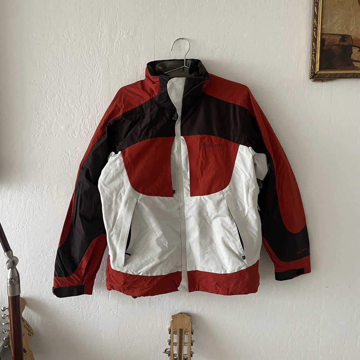 Columbia × Vintage Colombia Ski Jacket Size US M / EU 48-50 / 2 - 1 Thumbnail
