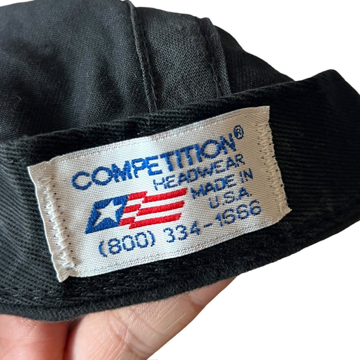 Other Vintage 90s Candlebox Promo Cap Size ONE SIZE - 3 Thumbnail