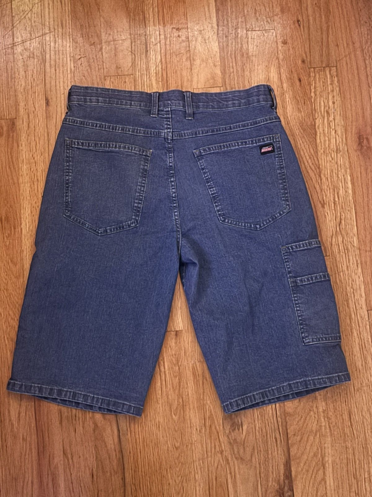 Vintage Dickies Jorts Size US 32 / EU 48 - 2 Thumbnail