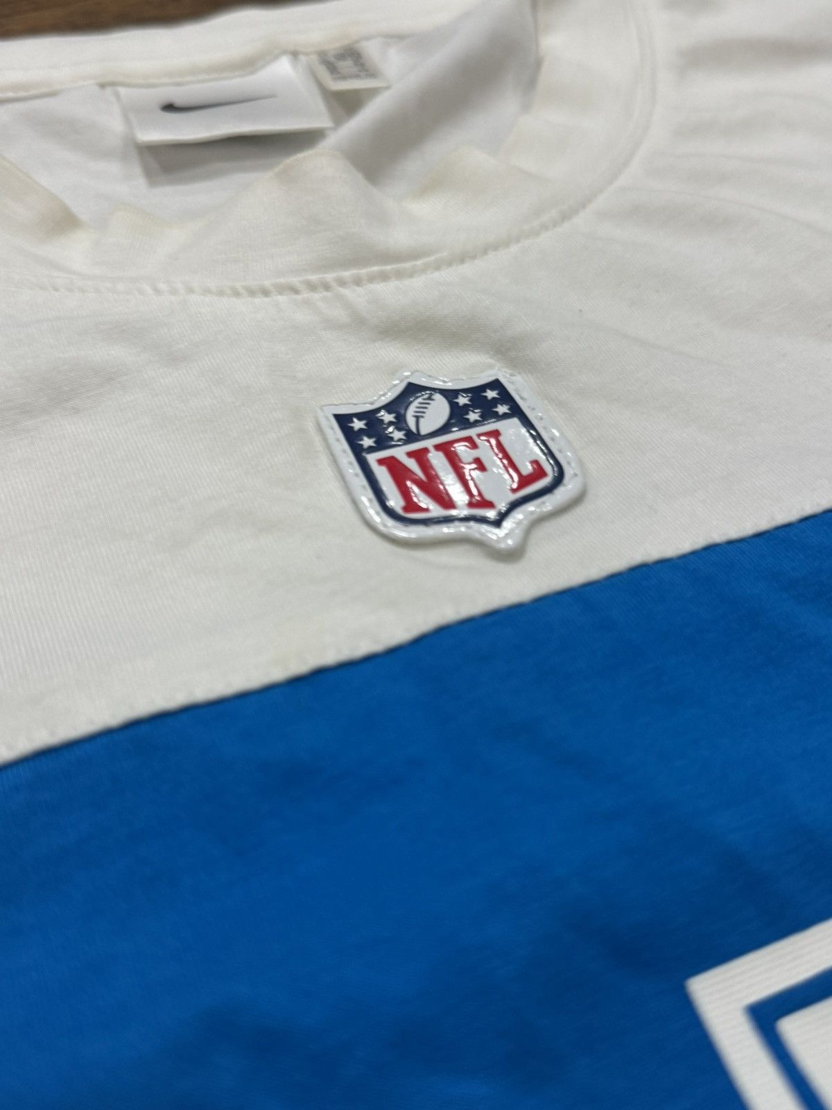 Nike NFL Nike Boston University Shirt/Jersey Size US M / EU 48-50 / 2 - 4 Thumbnail