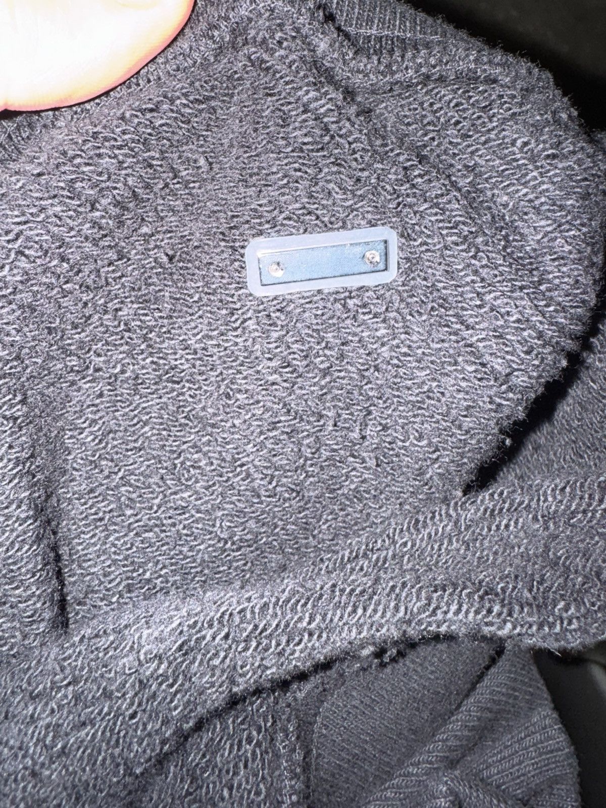 Amiri Amiri Poison Hoodie Size US L / EU 52-54 / 3 - 7 Thumbnail