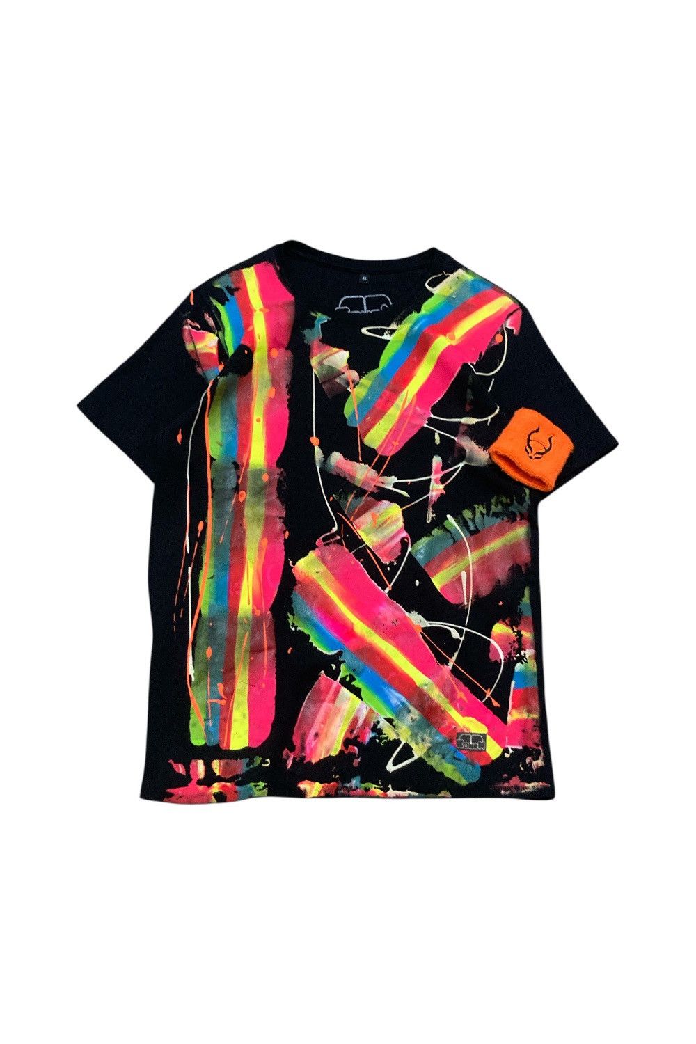 ‘90s FOTUS Tシャツ Fotus T Shirt | Grailed