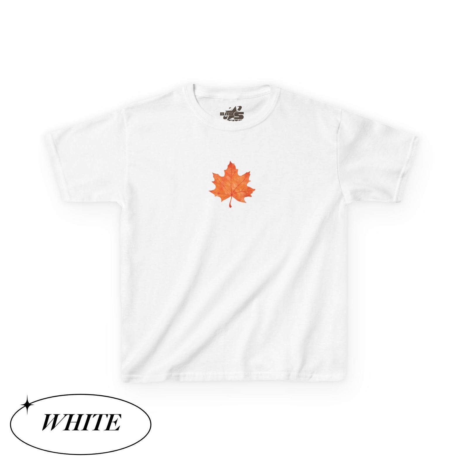Other Falling Leaves T-Shirt Size M / US 6-8 / IT 42-44 - 3 Thumbnail