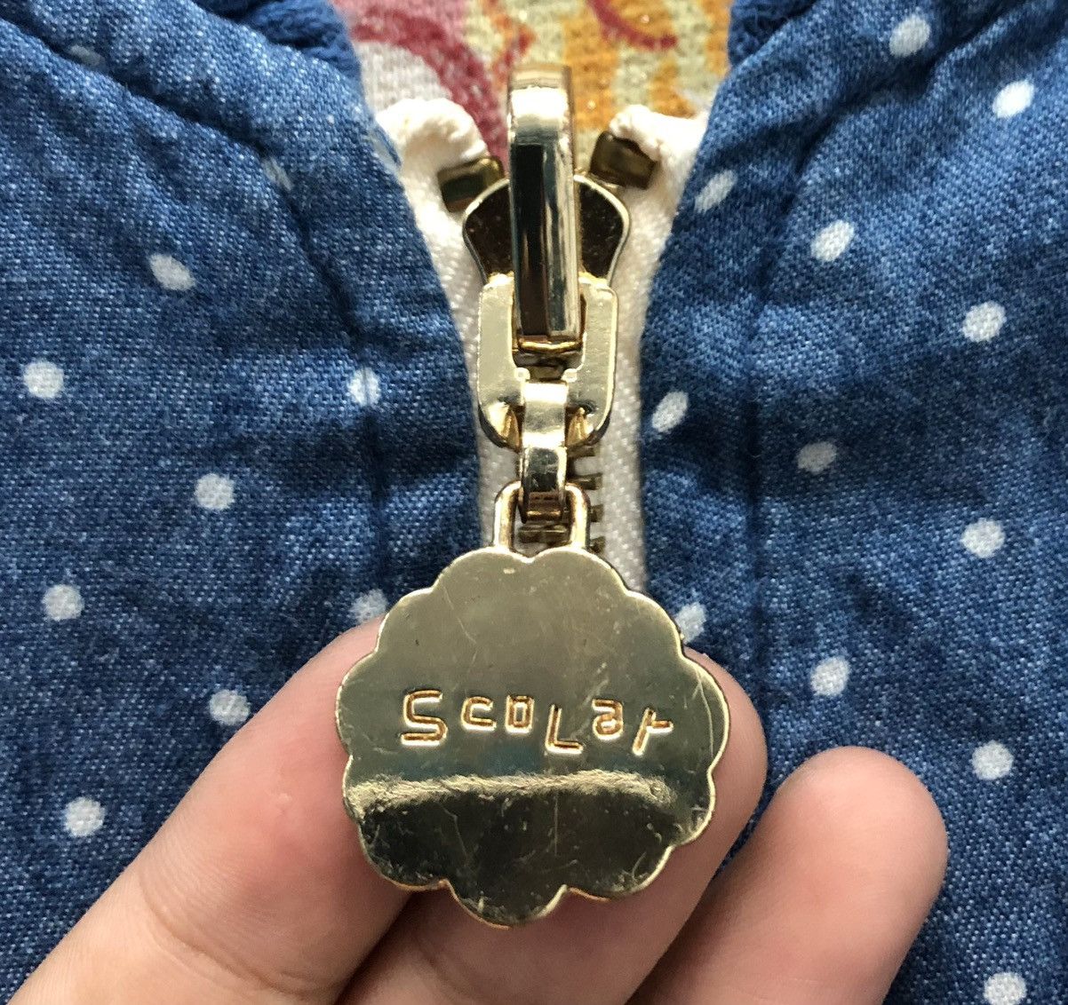 Other Vintage Scolar Jacket Size US M / EU 48-50 / 2 - 12 Thumbnail