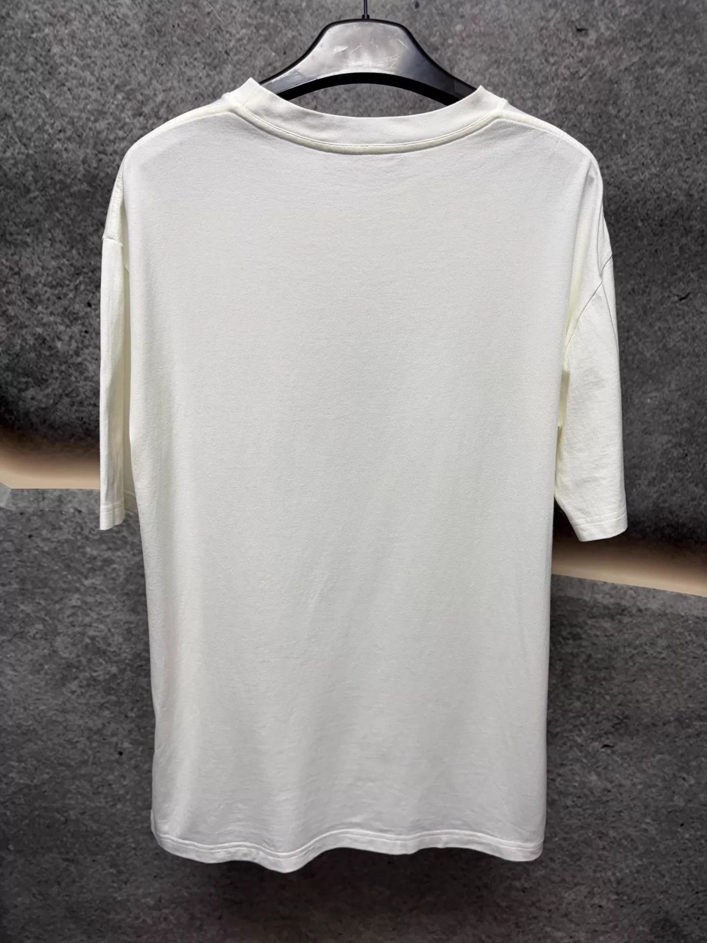 Louis Vuitton LV x Yayoi Kusama T-Shirt XL Near New Italian Size US XL / EU 56 / 4 - 2 Thumbnail