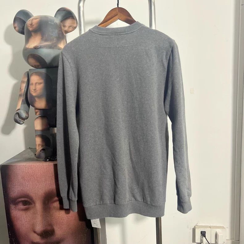 Givenchy Givenchy Dog head hoodie Size US XXS / EU 40 - 2 Thumbnail