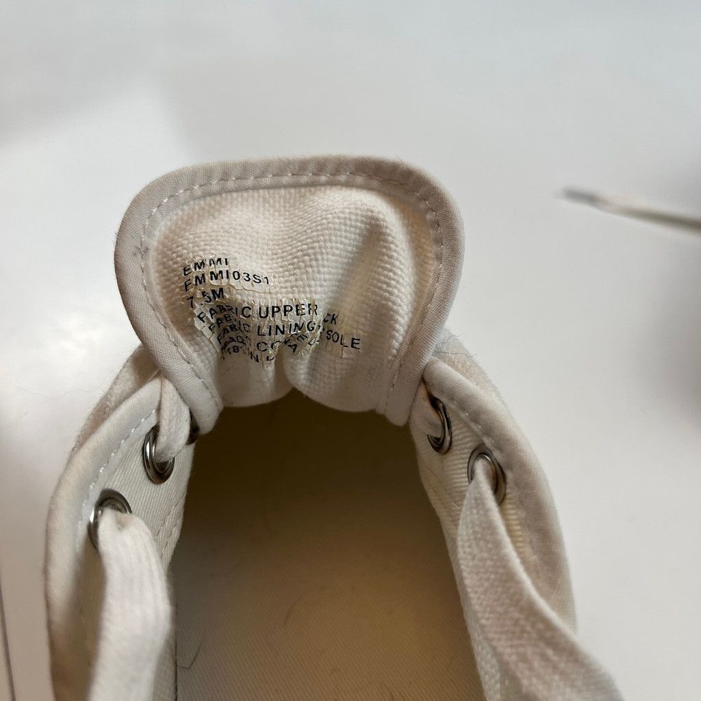 Steve Madden Steve Madden Emmi platform sneakers women white size 7.5 Size US 7.5 / IT 37.5 - 8 Thumbnail