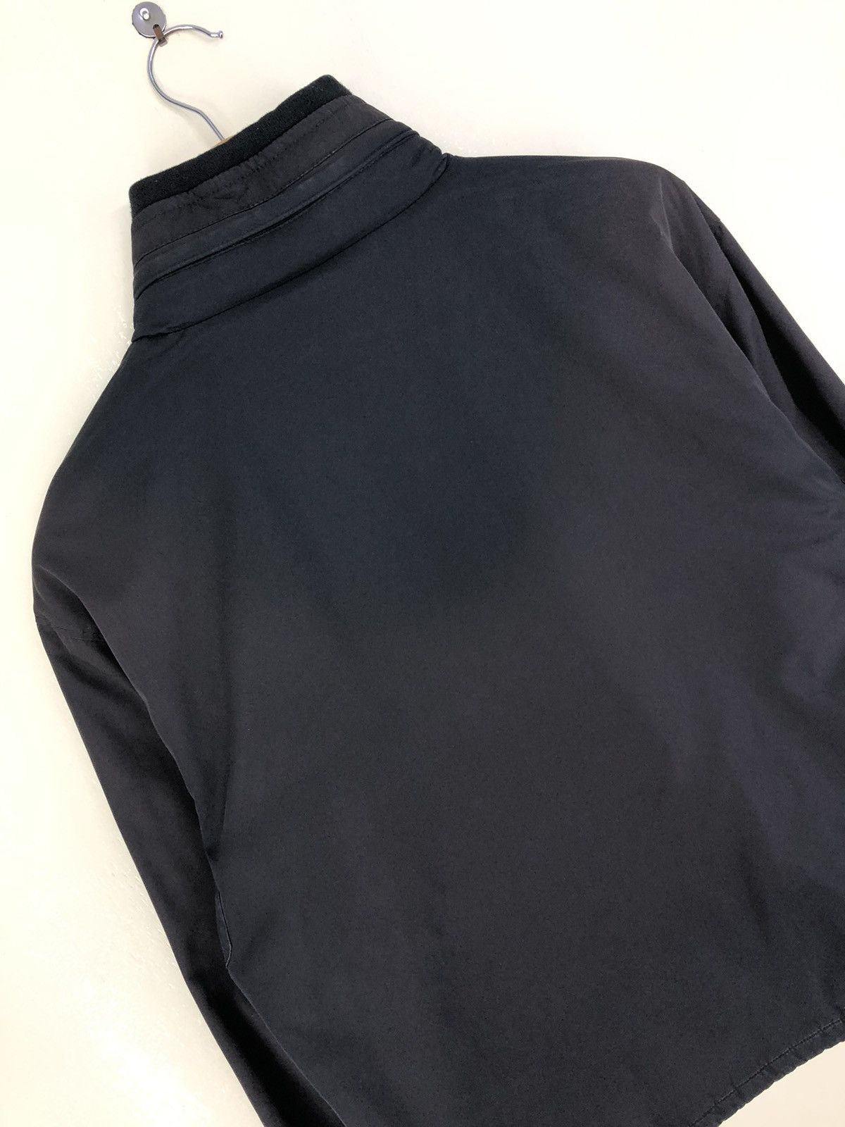 Polo Ralph Lauren Vintage Polo Ralph Lauren Fleece Lining Outdoor Jacket Size US L / EU 52-54 / 3 - 16 Thumbnail