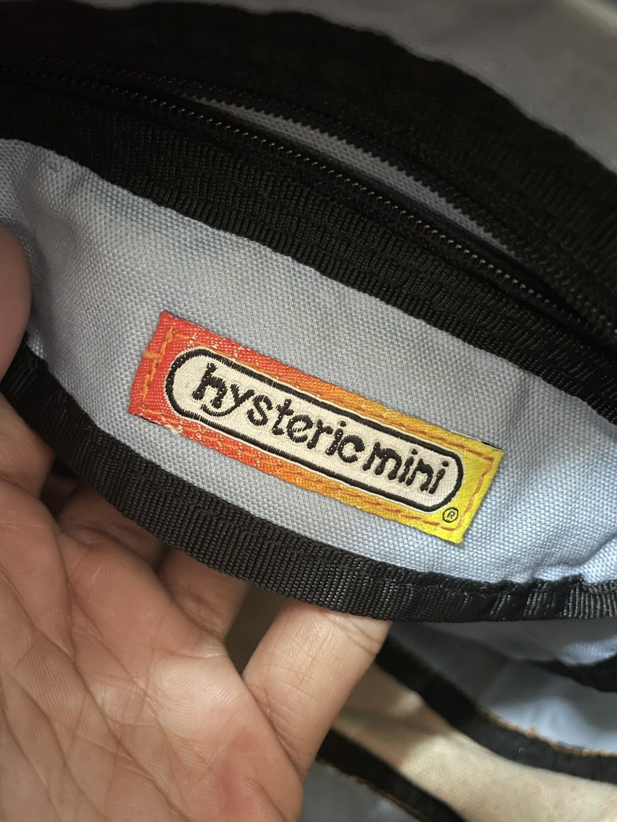 Hysteric Glamour Hysteric Mini Slingbag Size ONE SIZE - 5 Thumbnail