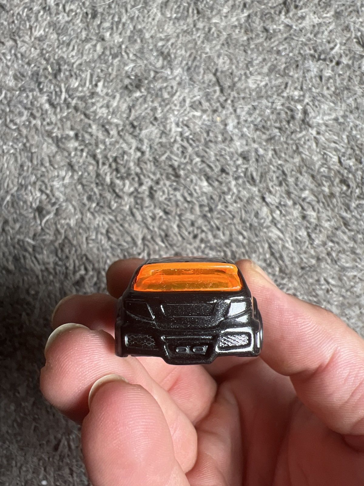 Vintage 2002 Mattel Hot Wheels Audacious Size ONE SIZE - 5 Thumbnail