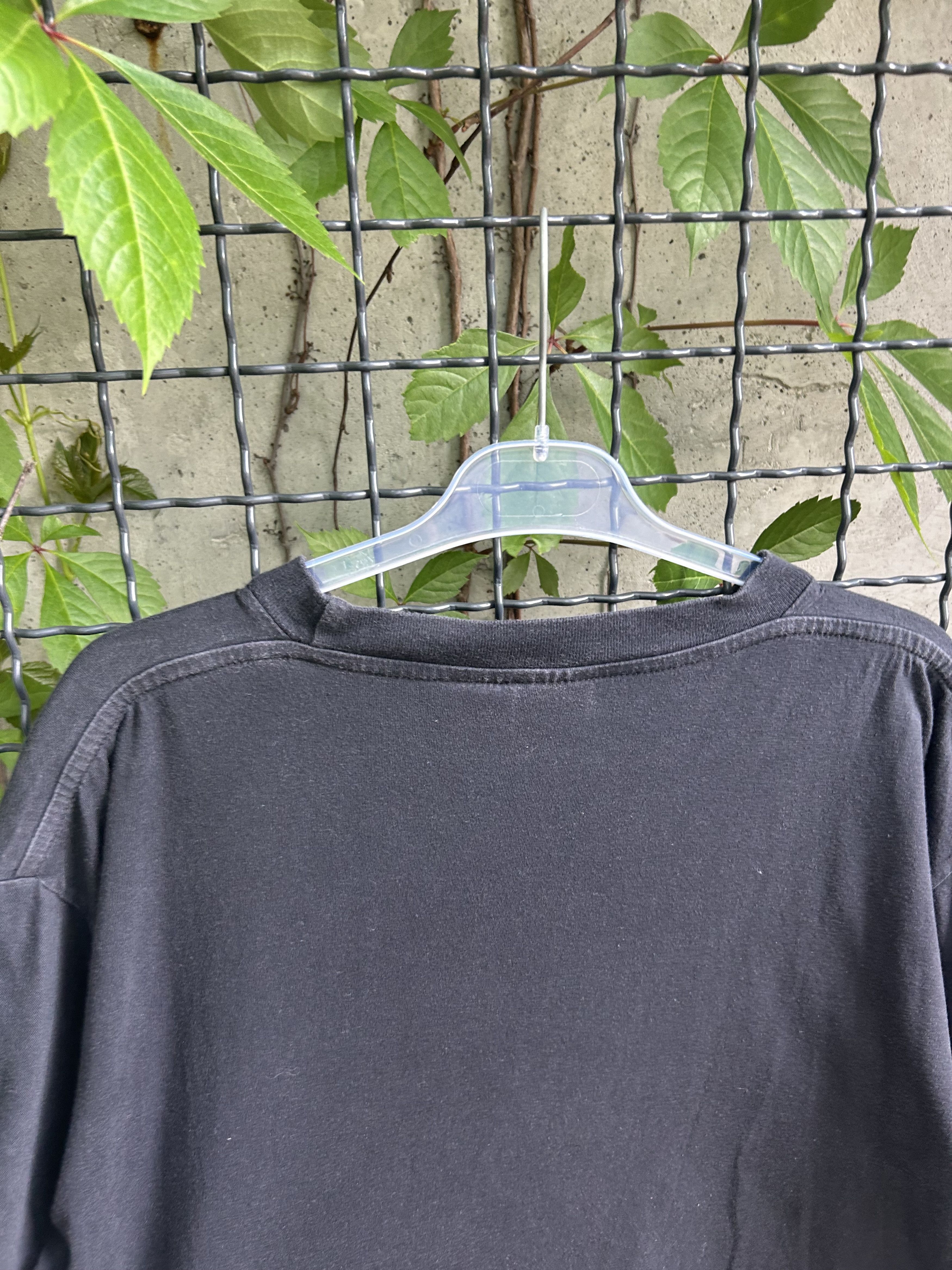 Nike Vintage 90s Nike Air Michael Jordan Streetwear T-shirt Size US XL / EU 56 / 4 - 10 Thumbnail