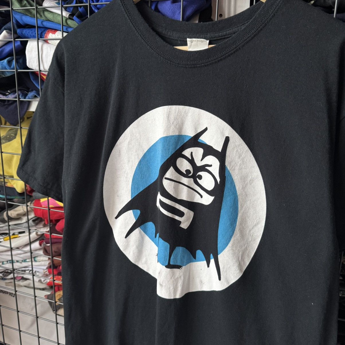 Band Tees The Aquabats 2014 Rock Band T-shirt Size US L / EU 52-54 / 3 - 4 Thumbnail