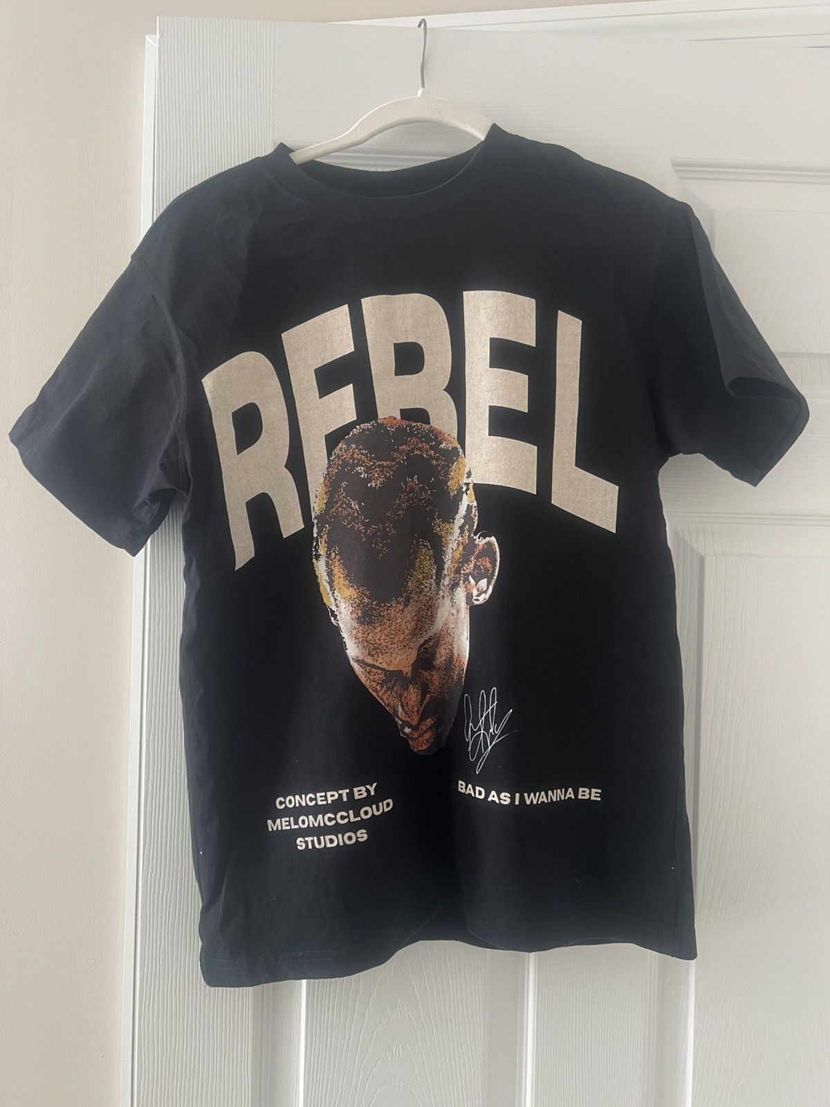 Other Dennis Rodman tee Size US M / EU 48-50 / 2 - 1 Thumbnail