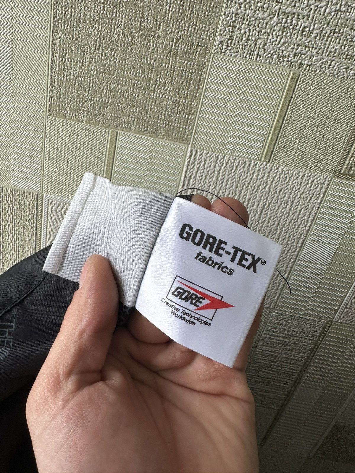The North Face The North Face Vintage Celestial Peak gore-tex jacket mens Size US M / EU 48-50 / 2 - 15 Thumbnail