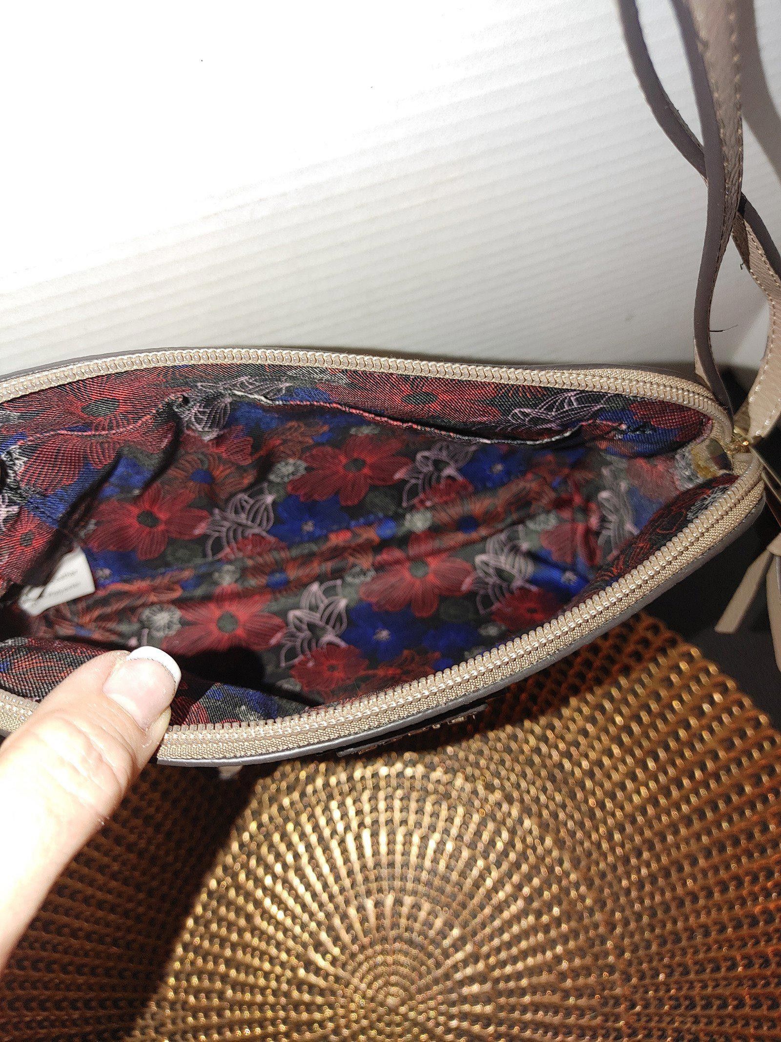 Other Lodis Charlotte Leather Crossbody Size ONE SIZE - 4 Thumbnail