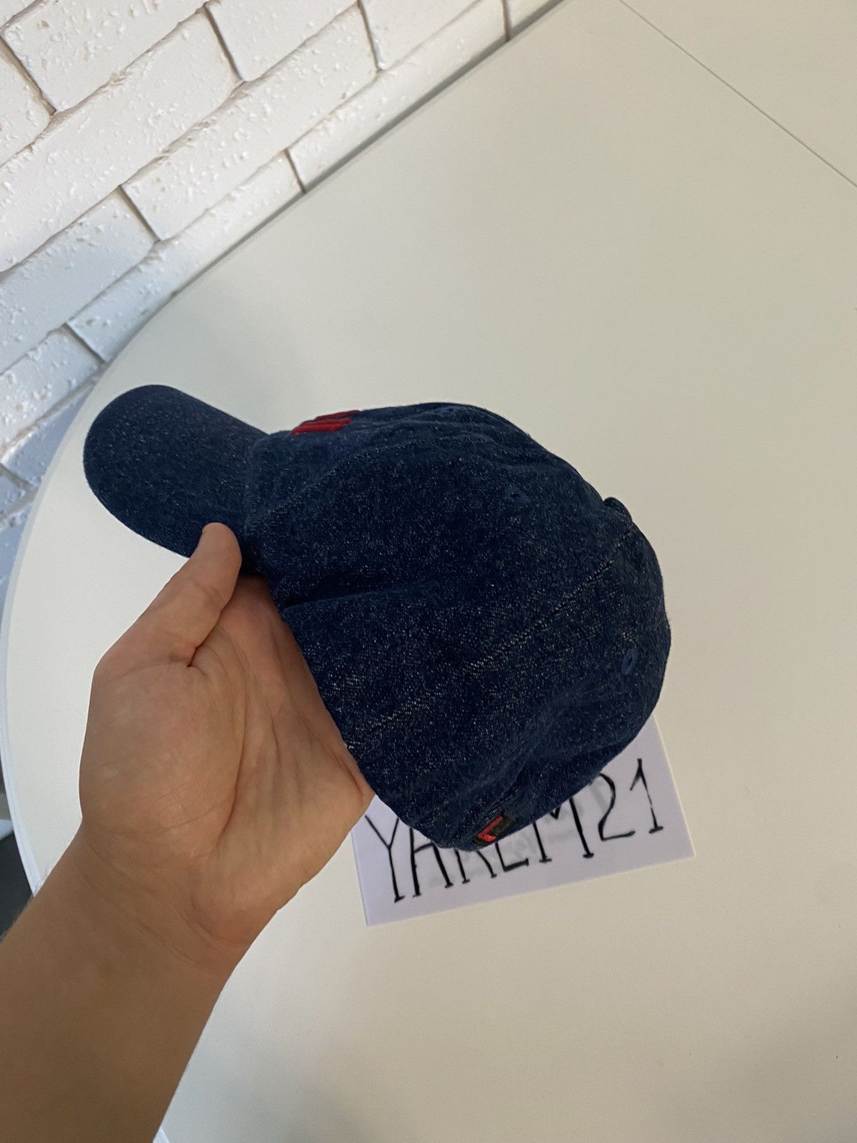 Fubu Fubu vintage cap hat Size ONE SIZE - 4 Thumbnail